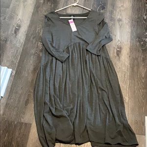 Agnes and Dora Oakley Dress